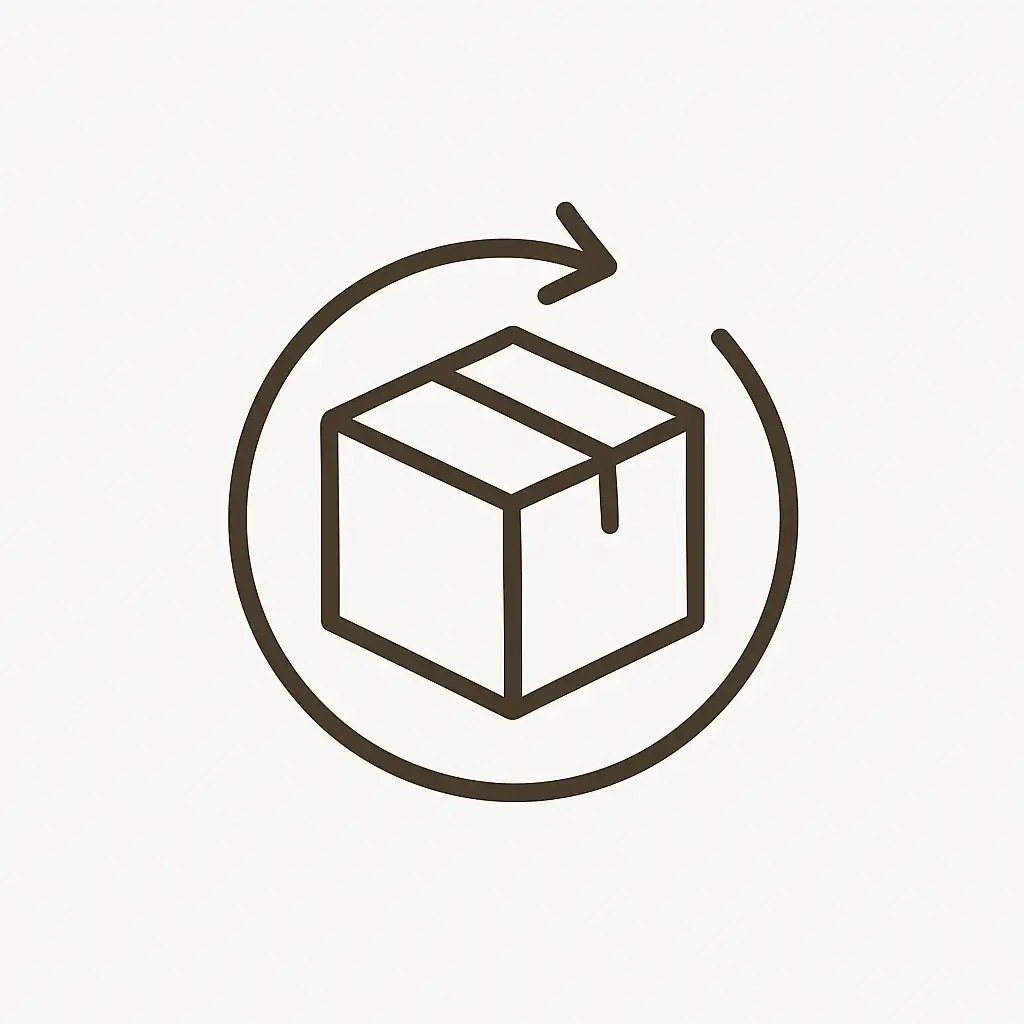 Hassle-Free Returns