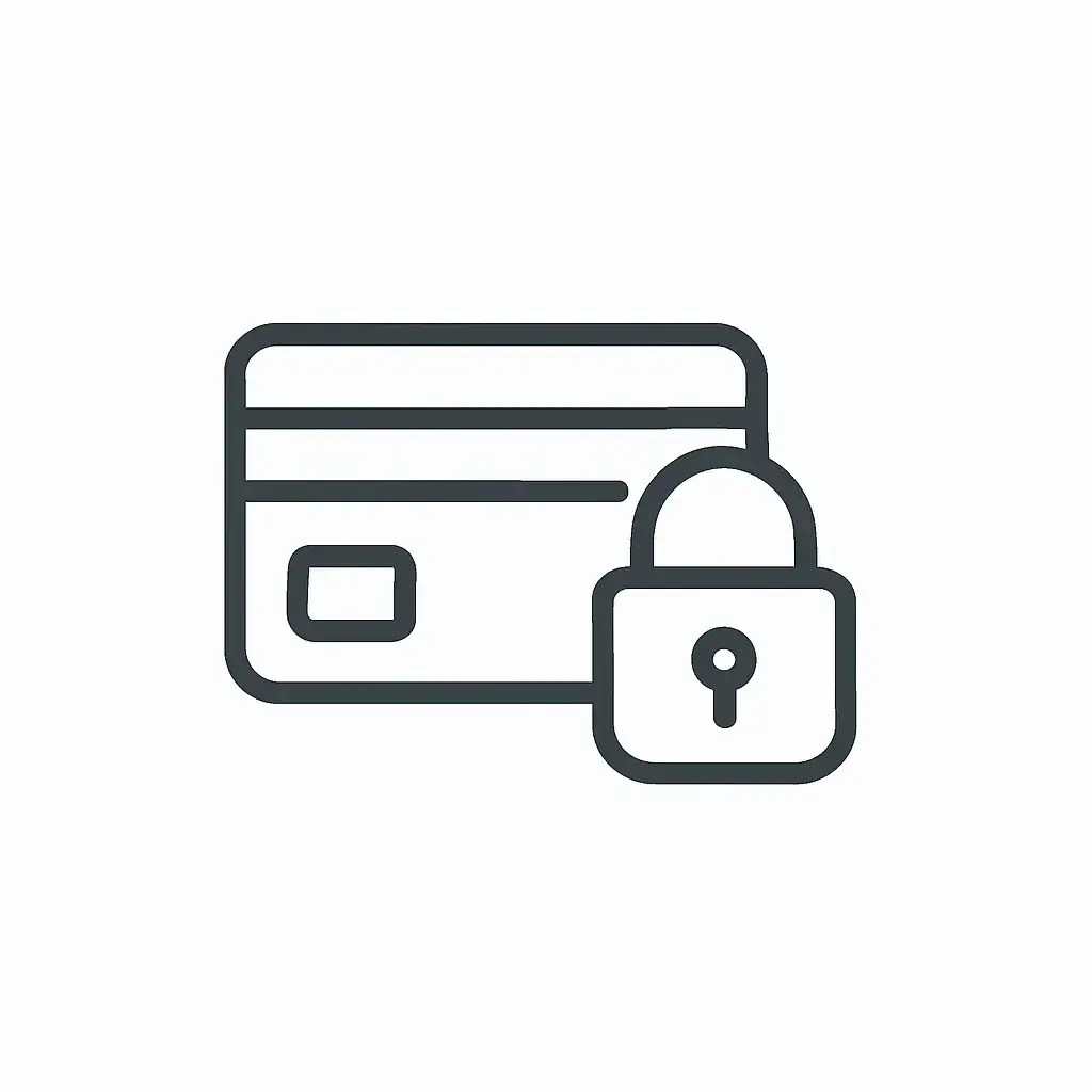 Secure Payment