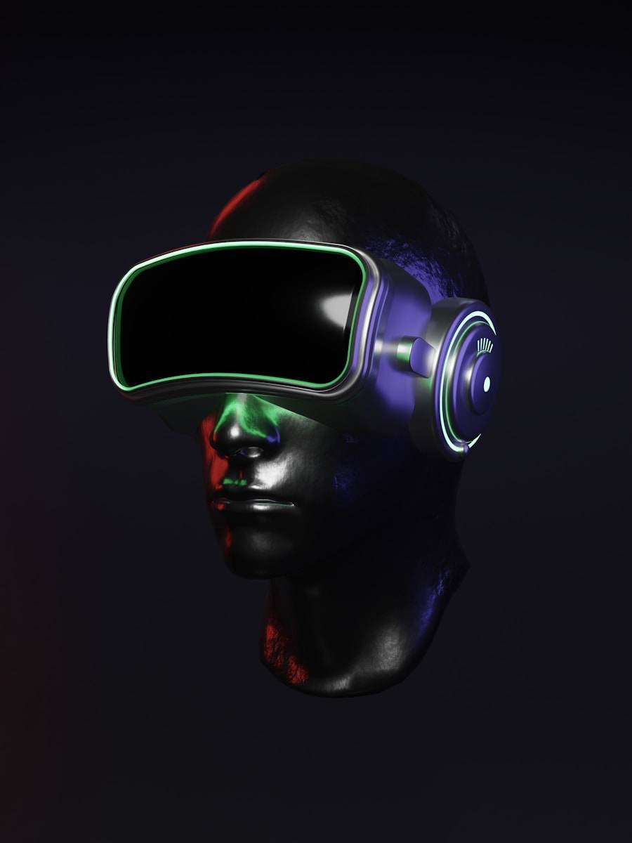 VR