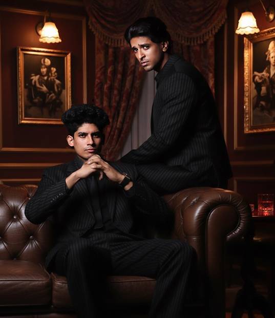 Image with text with image 